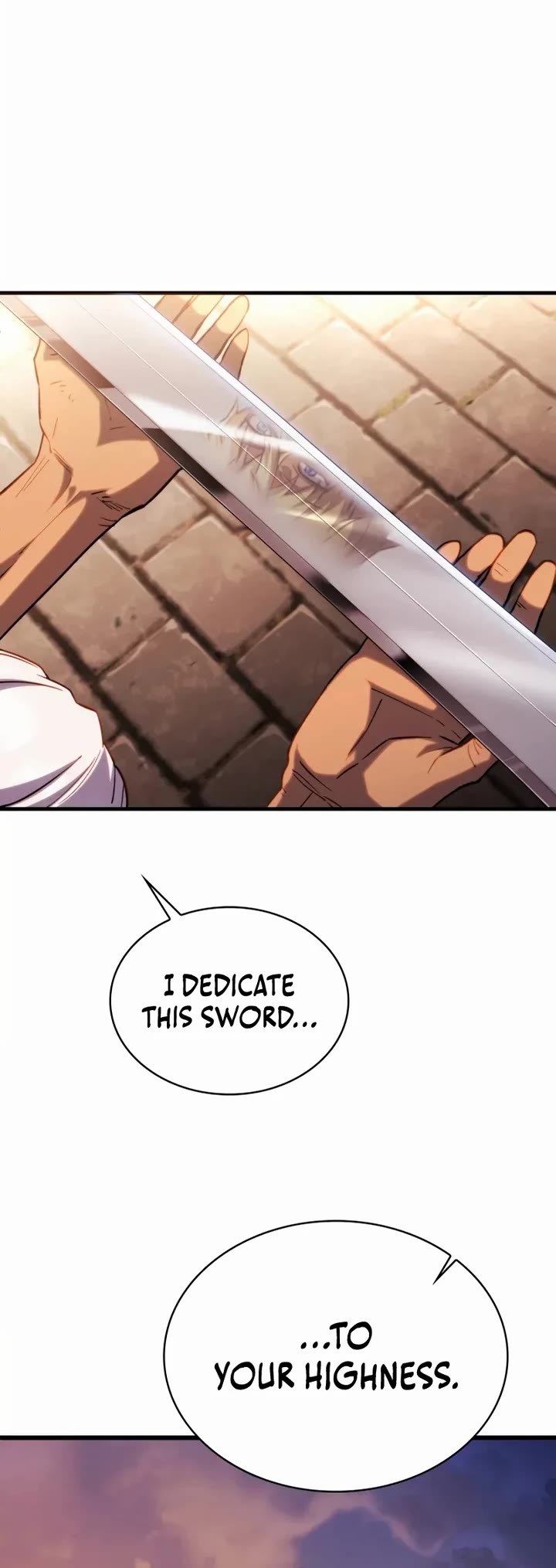 I Became the First Prince: Legend of Sword's Song Chapter 17 page 20 - Chapter 17