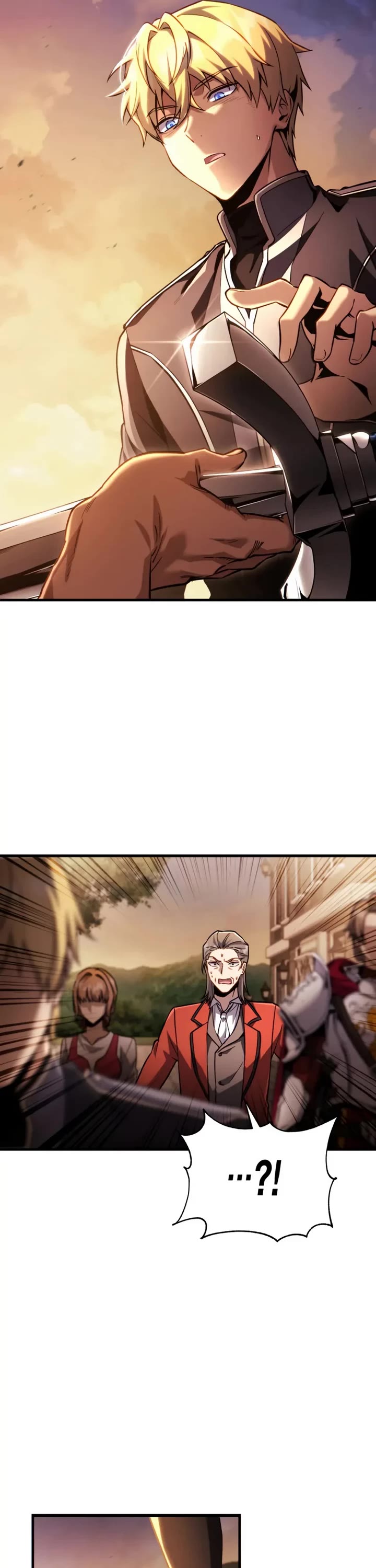 I Became the First Prince: Legend of Sword's Song Chapter 17 page 21 - Chapter 17