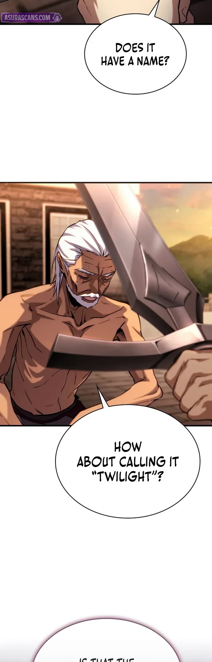 I Became the First Prince: Legend of Sword's Song Chapter 17 page 24 - Chapter 17