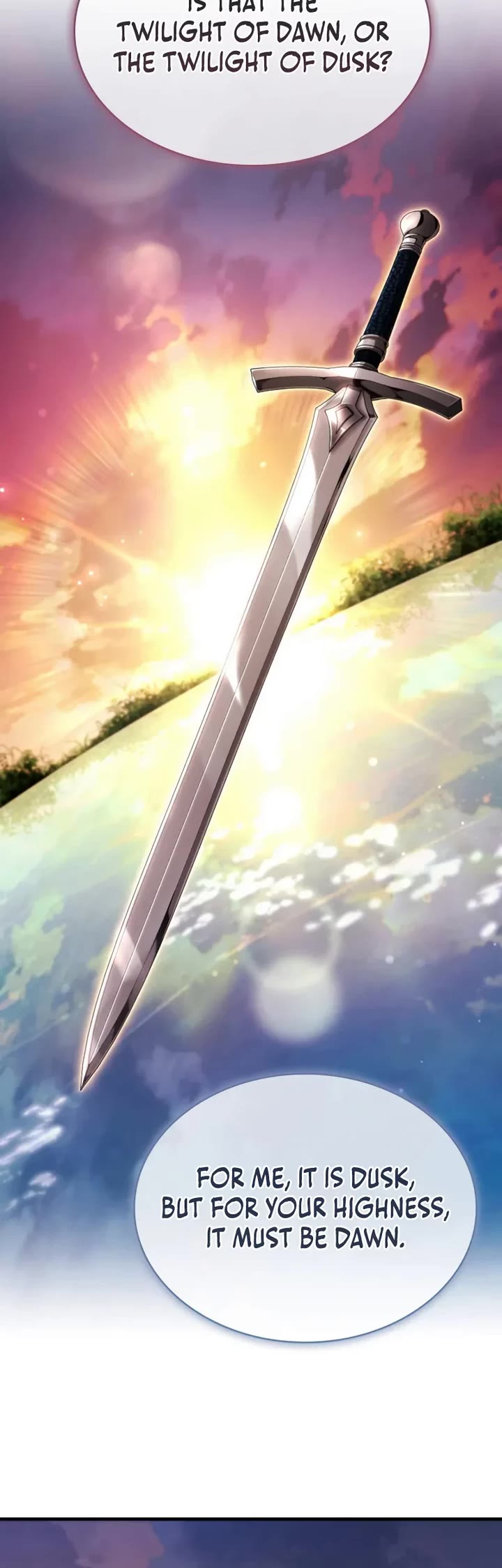 I Became the First Prince: Legend of Sword's Song Chapter 17 page 25 - Chapter 17