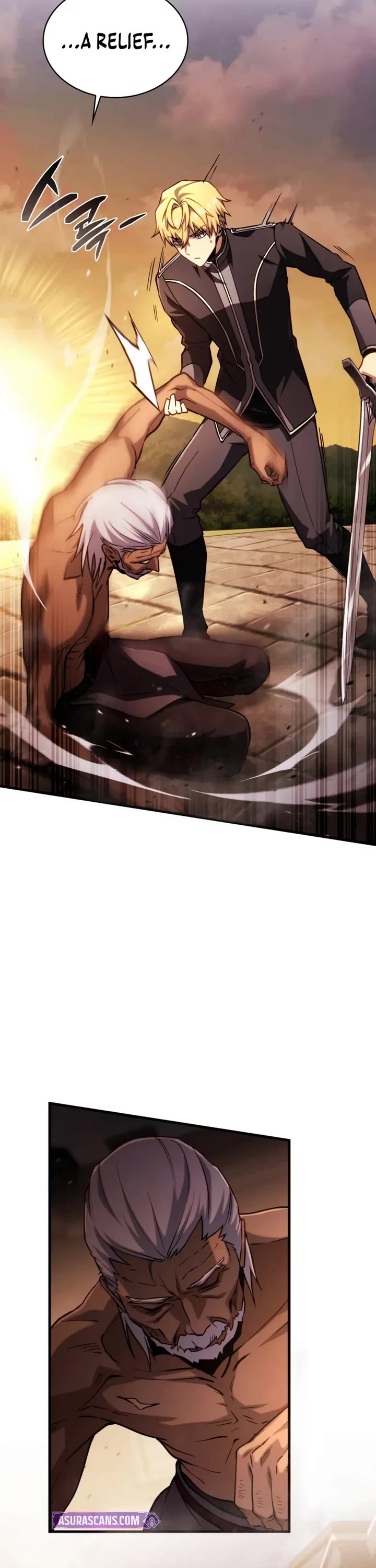 I Became the First Prince: Legend of Sword's Song Chapter 17 page 27 - Chapter 17