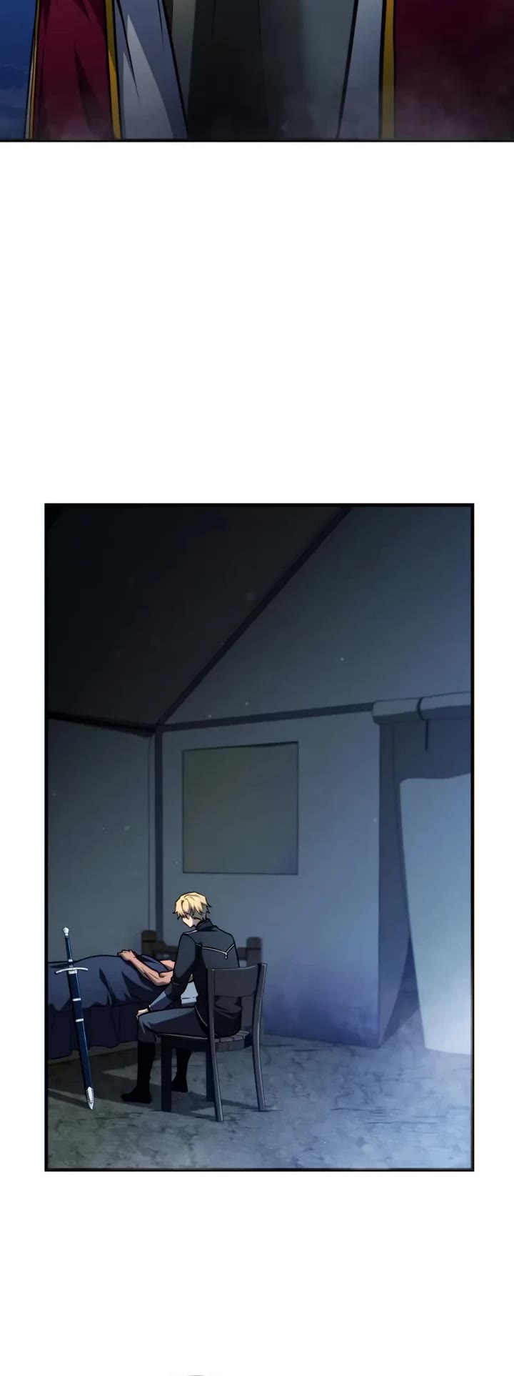 I Became the First Prince: Legend of Sword's Song Chapter 17 page 30 - Chapter 17