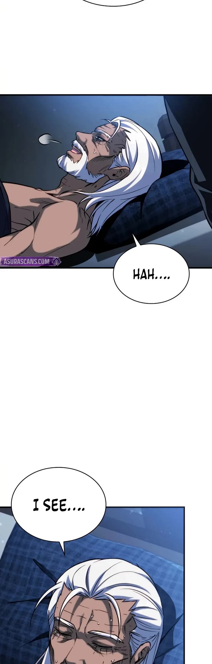 I Became the First Prince: Legend of Sword's Song Chapter 17 page 34 - Chapter 17