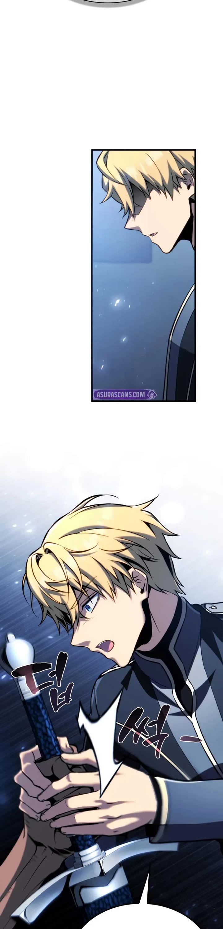 I Became the First Prince: Legend of Sword's Song Chapter 17 page 38 - Chapter 17