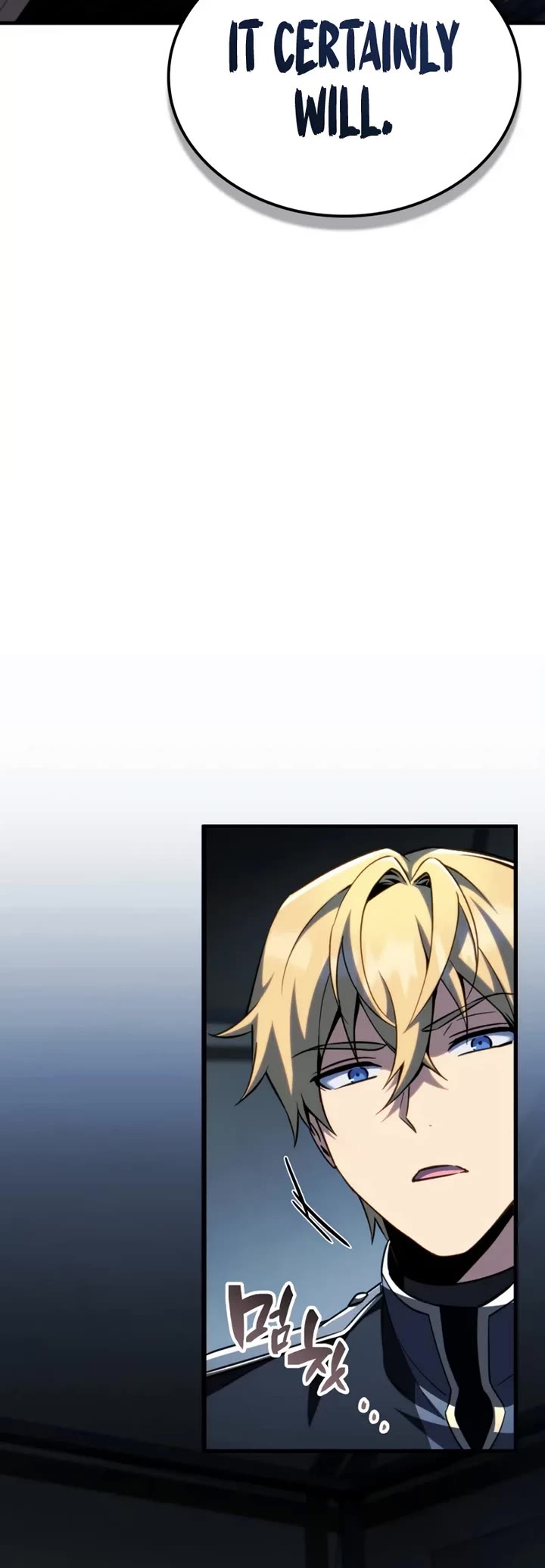 I Became the First Prince: Legend of Sword's Song Chapter 17 page 39 - Chapter 17