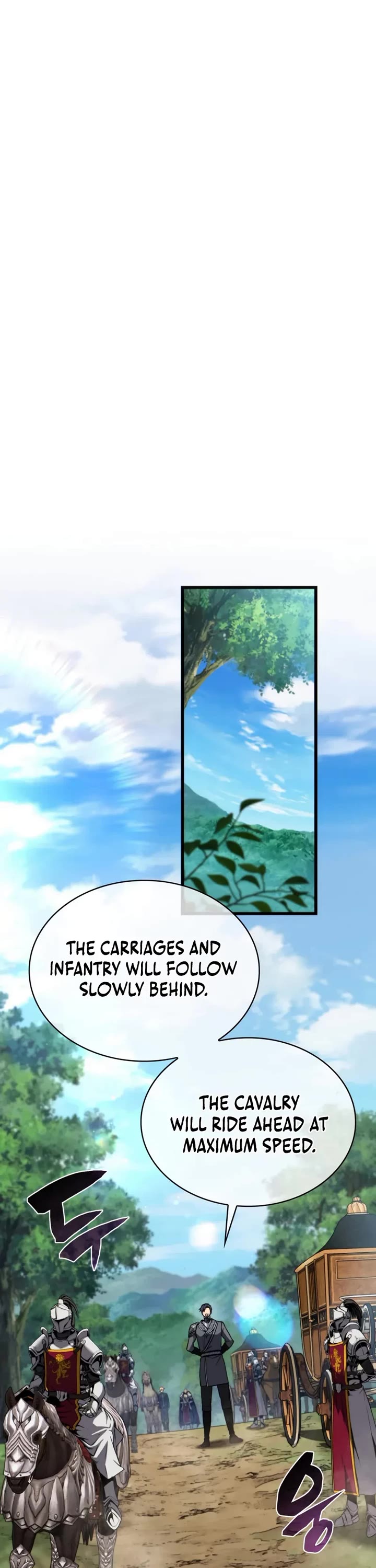 I Became the First Prince: Legend of Sword's Song Chapter 17 page 48 - Chapter 17