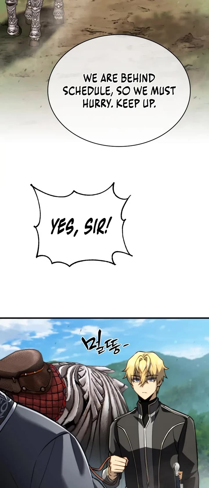 I Became the First Prince: Legend of Sword's Song Chapter 17 page 49 - Chapter 17
