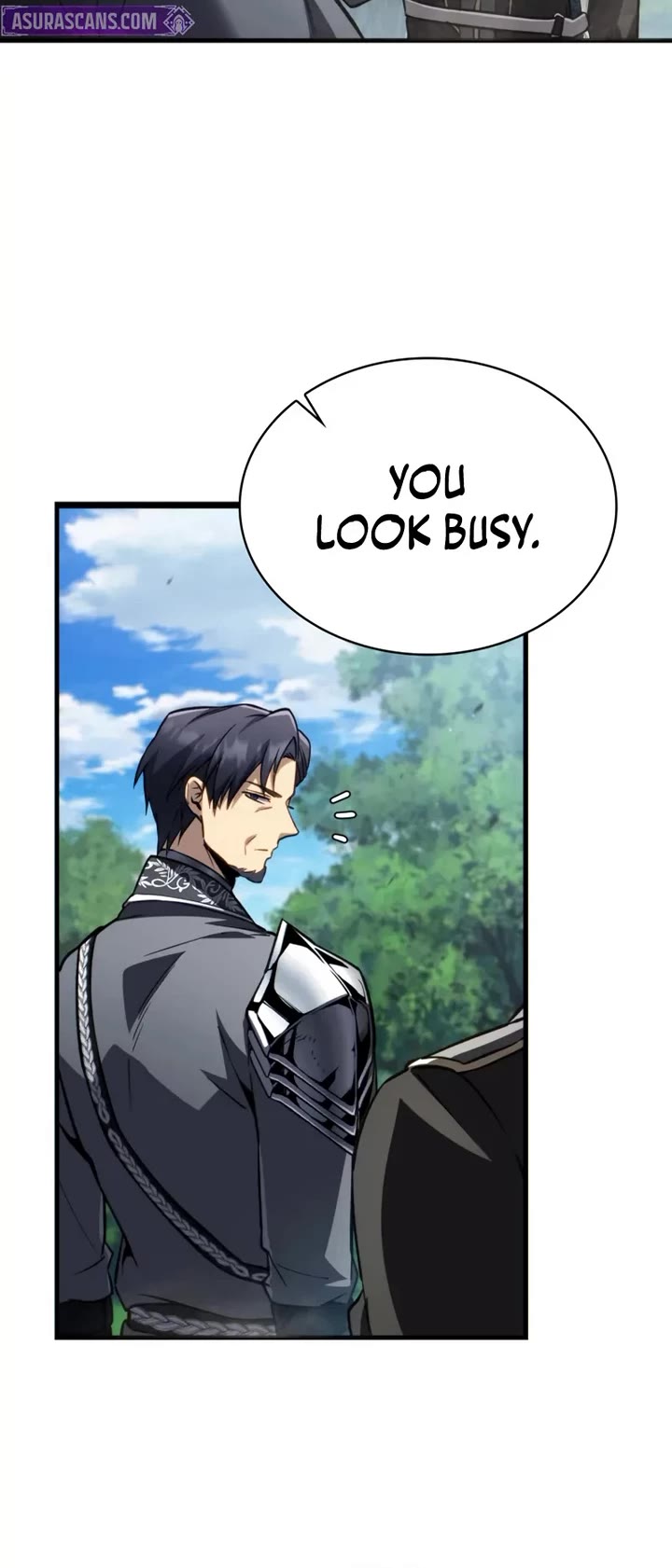 I Became the First Prince: Legend of Sword's Song Chapter 17 page 50 - Chapter 17