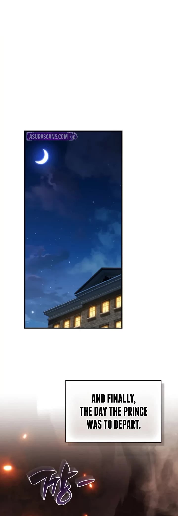 I Became the First Prince: Legend of Sword's Song Chapter 17 page 9 - Chapter 17