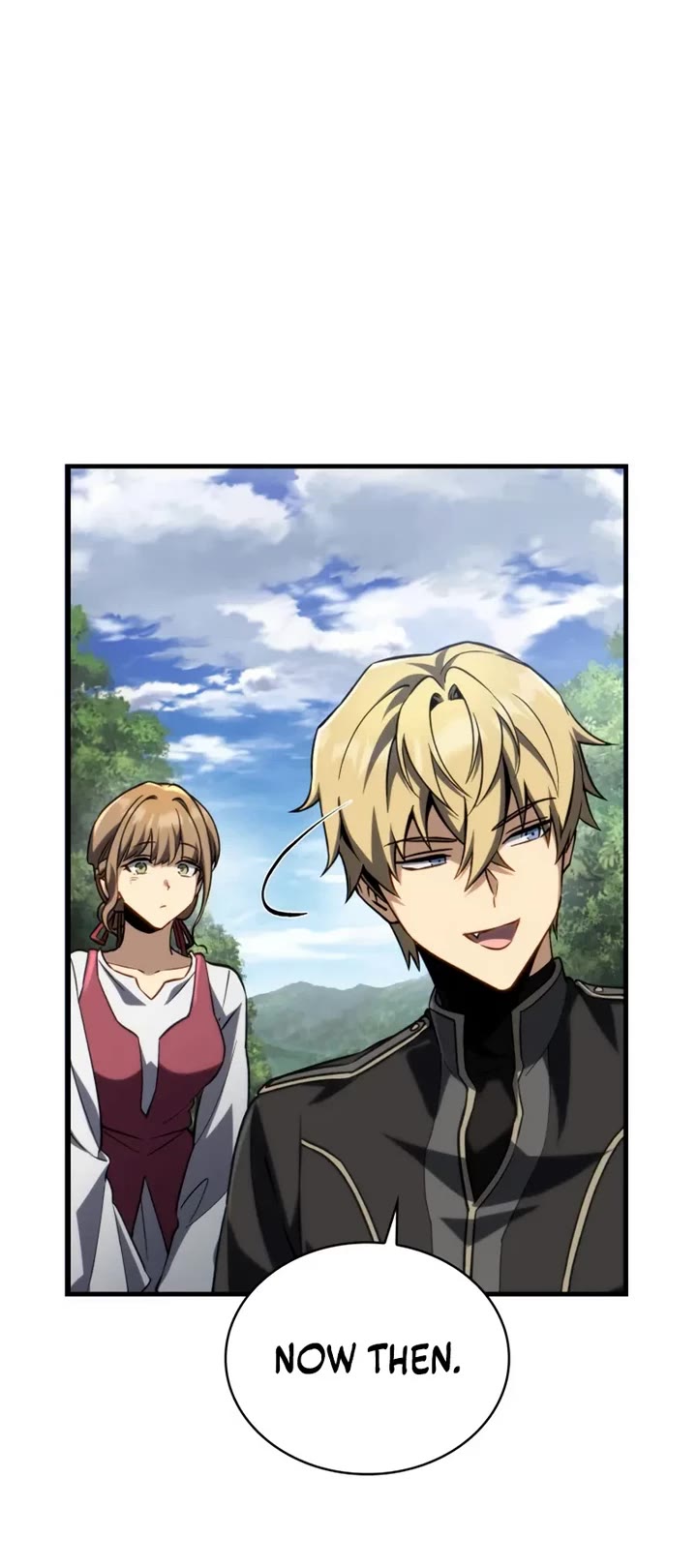I Became the First Prince: Legend of Sword's Song Chapter 18 page 14 - Chapter 18