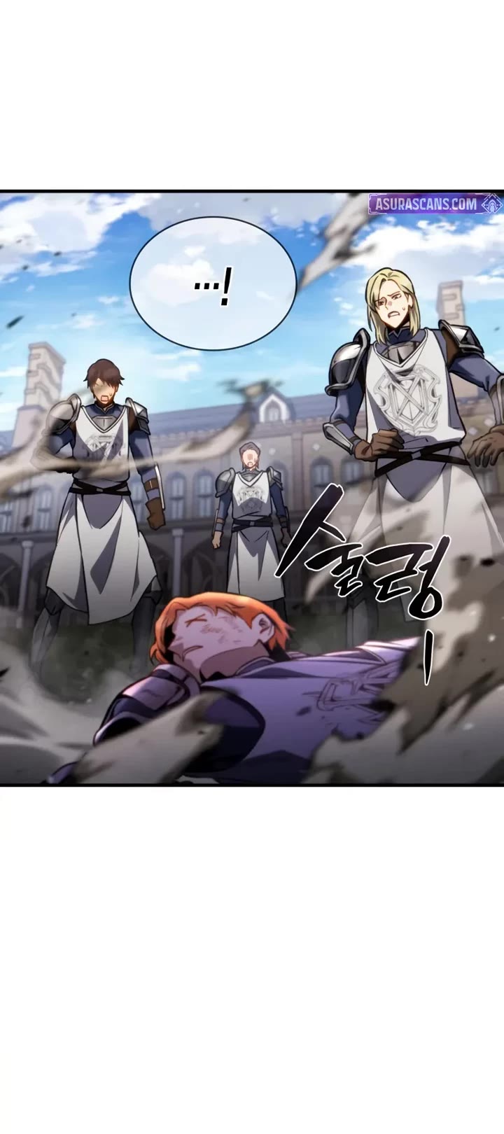 I Became the First Prince: Legend of Sword's Song Chapter 18 page 28 - Chapter 18
