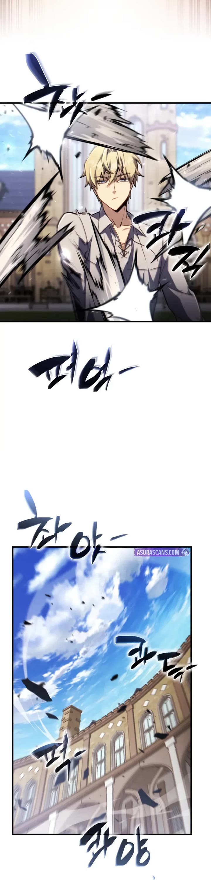 I Became the First Prince: Legend of Sword's Song Chapter 18 page 31 - Chapter 18