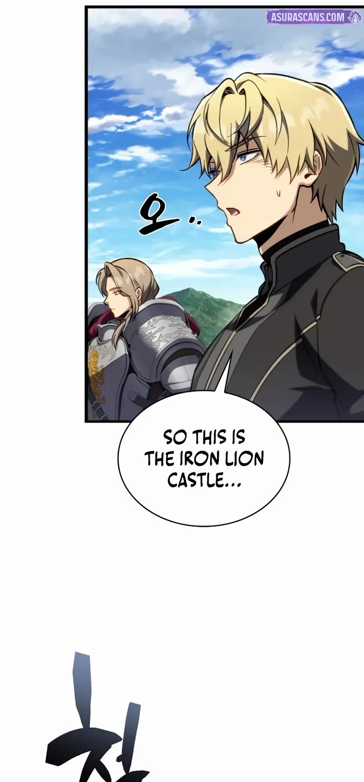 I Became the First Prince: Legend of Sword's Song Chapter 18 page 4 - Chapter 18