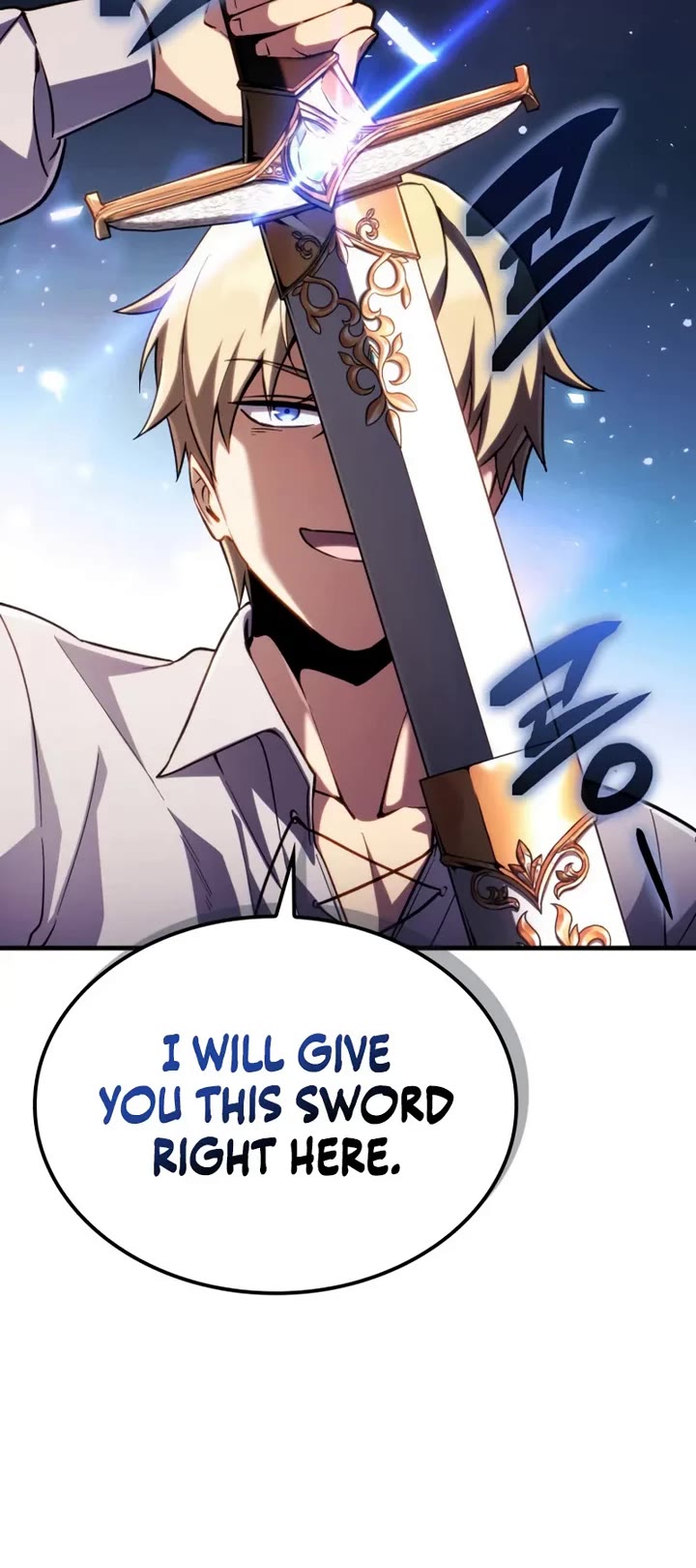 I Became the First Prince: Legend of Sword's Song Chapter 18 page 41 - Chapter 18