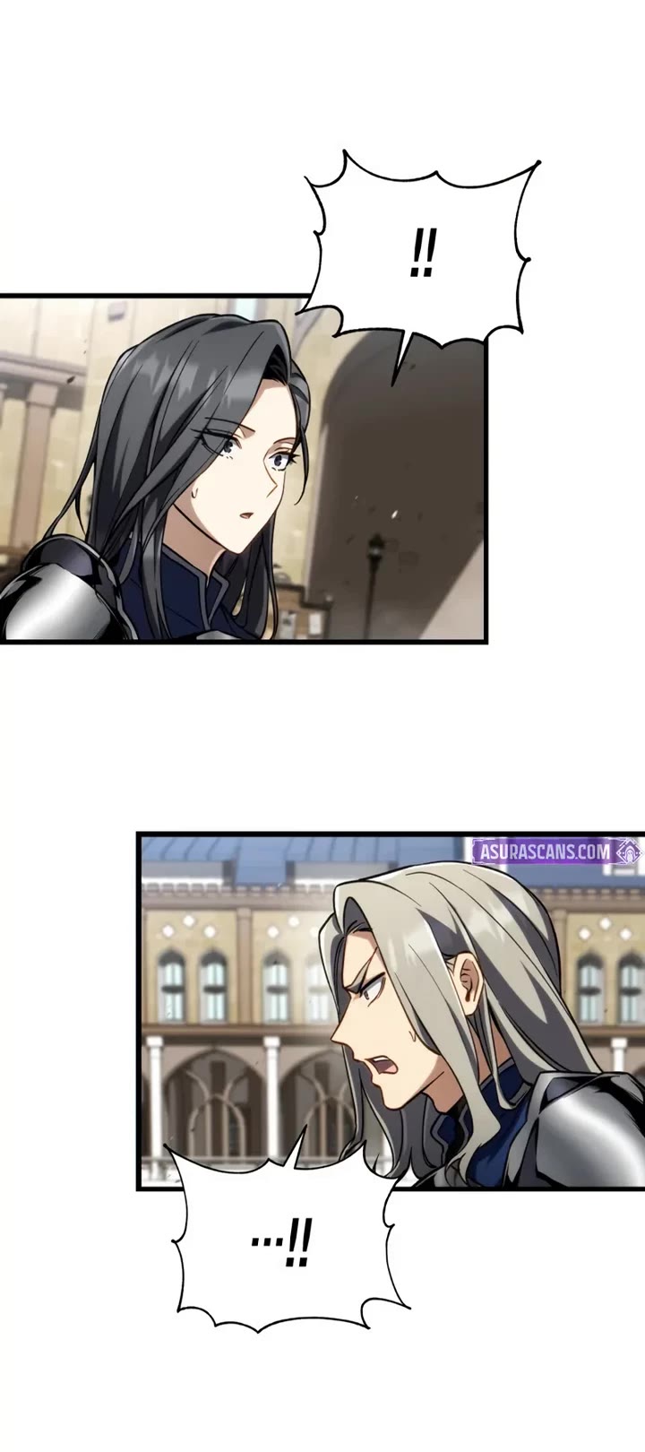 I Became the First Prince: Legend of Sword's Song Chapter 18 page 42 - Chapter 18