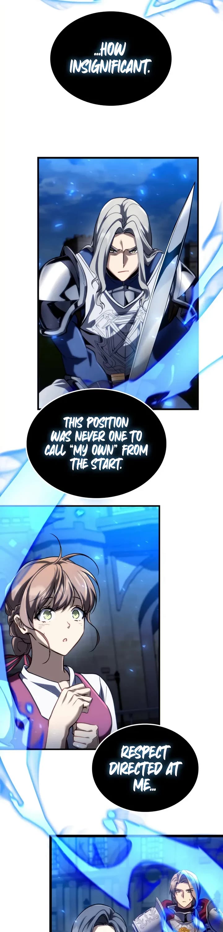 I Became the First Prince: Legend of Sword's Song Chapter 18 page 52 - Chapter 18