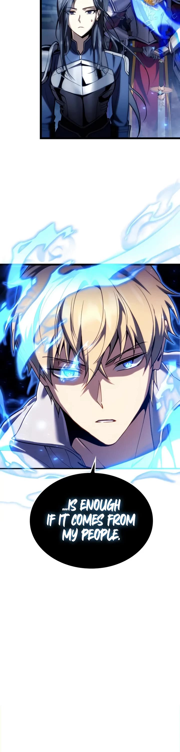I Became the First Prince: Legend of Sword's Song Chapter 18 page 53 - Chapter 18