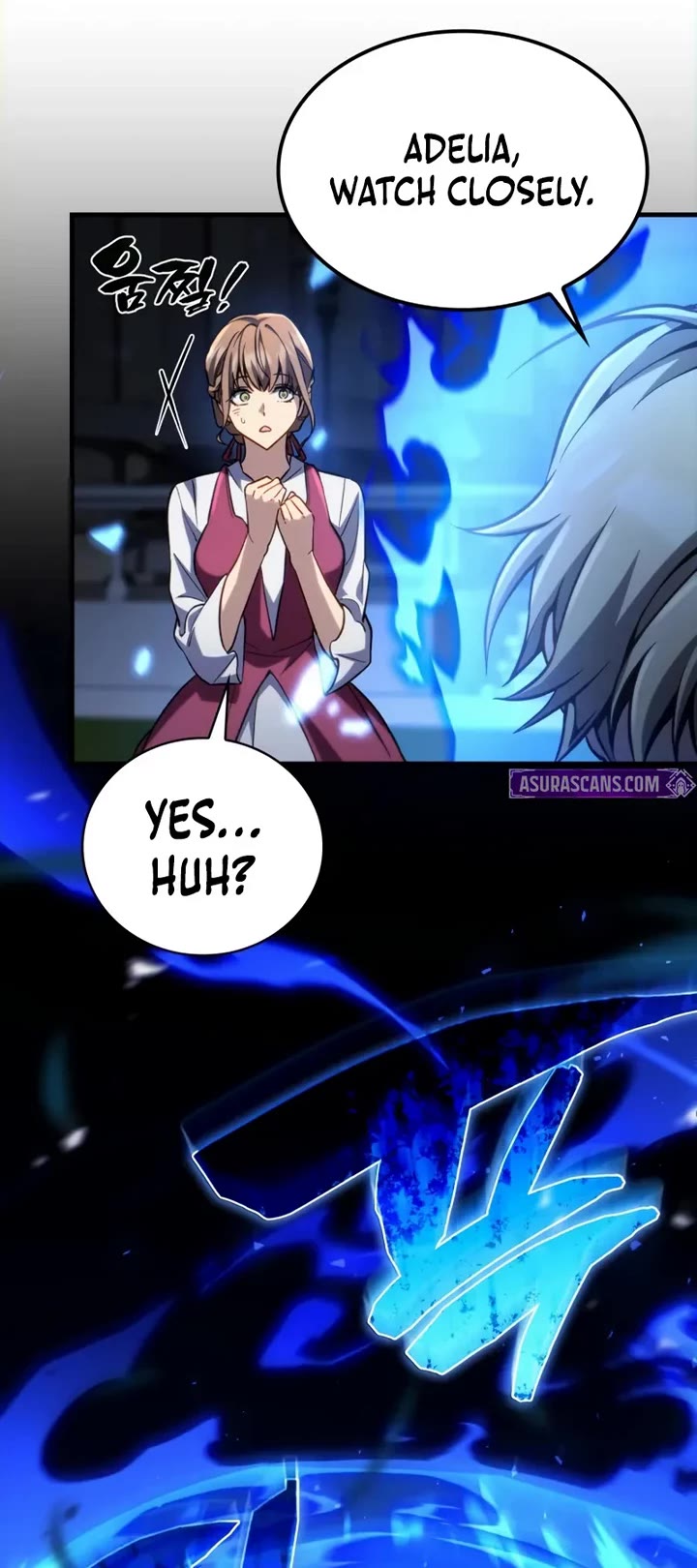 I Became the First Prince: Legend of Sword's Song Chapter 18 page 54 - Chapter 18