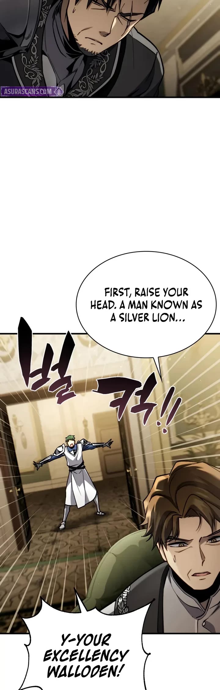 I Became the First Prince: Legend of Sword's Song Chapter 19 page 19 - Chapter 19