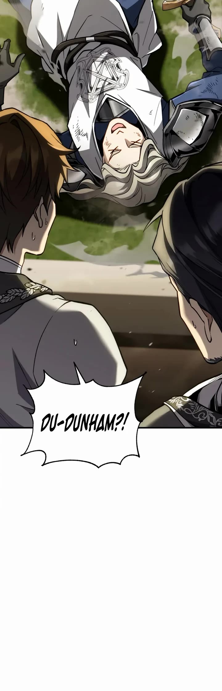 I Became the First Prince: Legend of Sword's Song Chapter 19 page 25 - Chapter 19