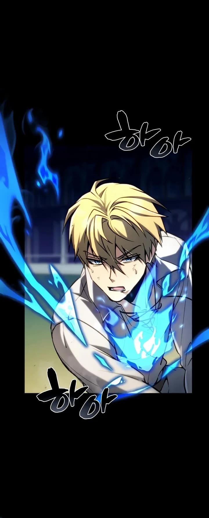 I Became the First Prince: Legend of Sword's Song Chapter 19 page 30 - Chapter 19