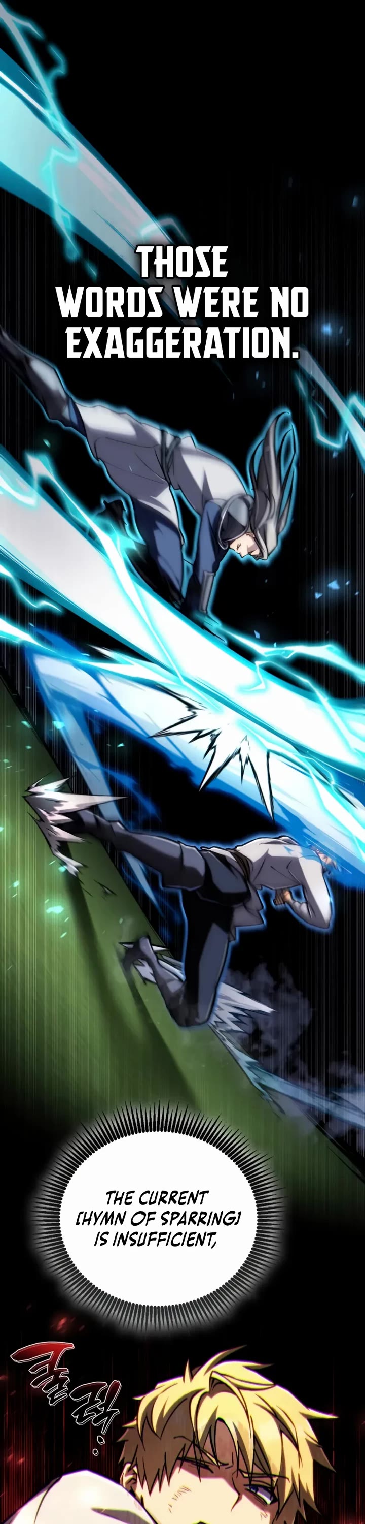 I Became the First Prince: Legend of Sword's Song Chapter 19 page 31 - Chapter 19