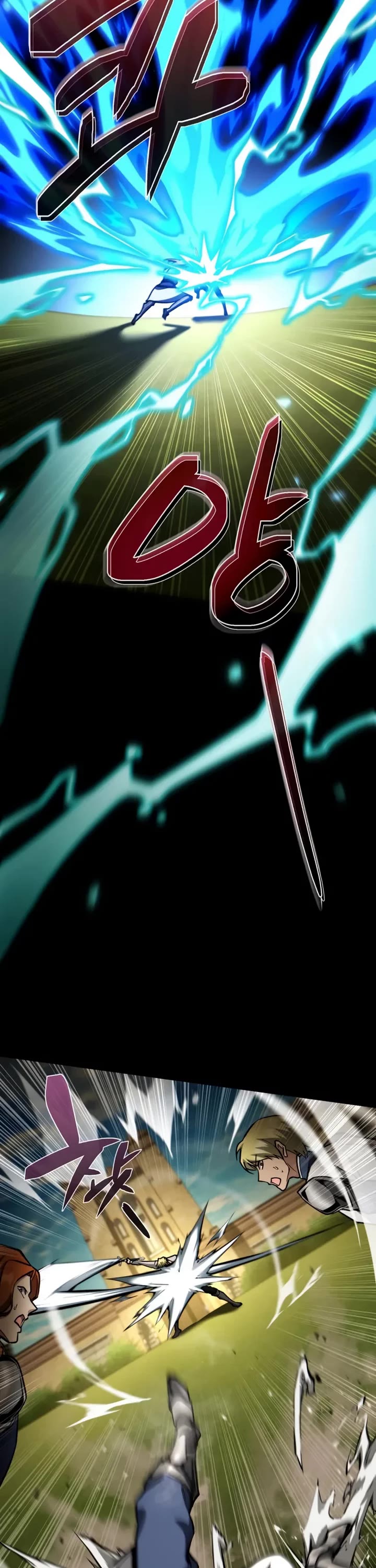 I Became the First Prince: Legend of Sword's Song Chapter 19 page 37 - Chapter 19
