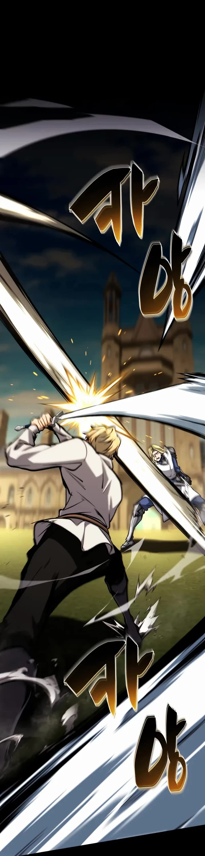 I Became the First Prince: Legend of Sword's Song Chapter 19 page 40 - Chapter 19