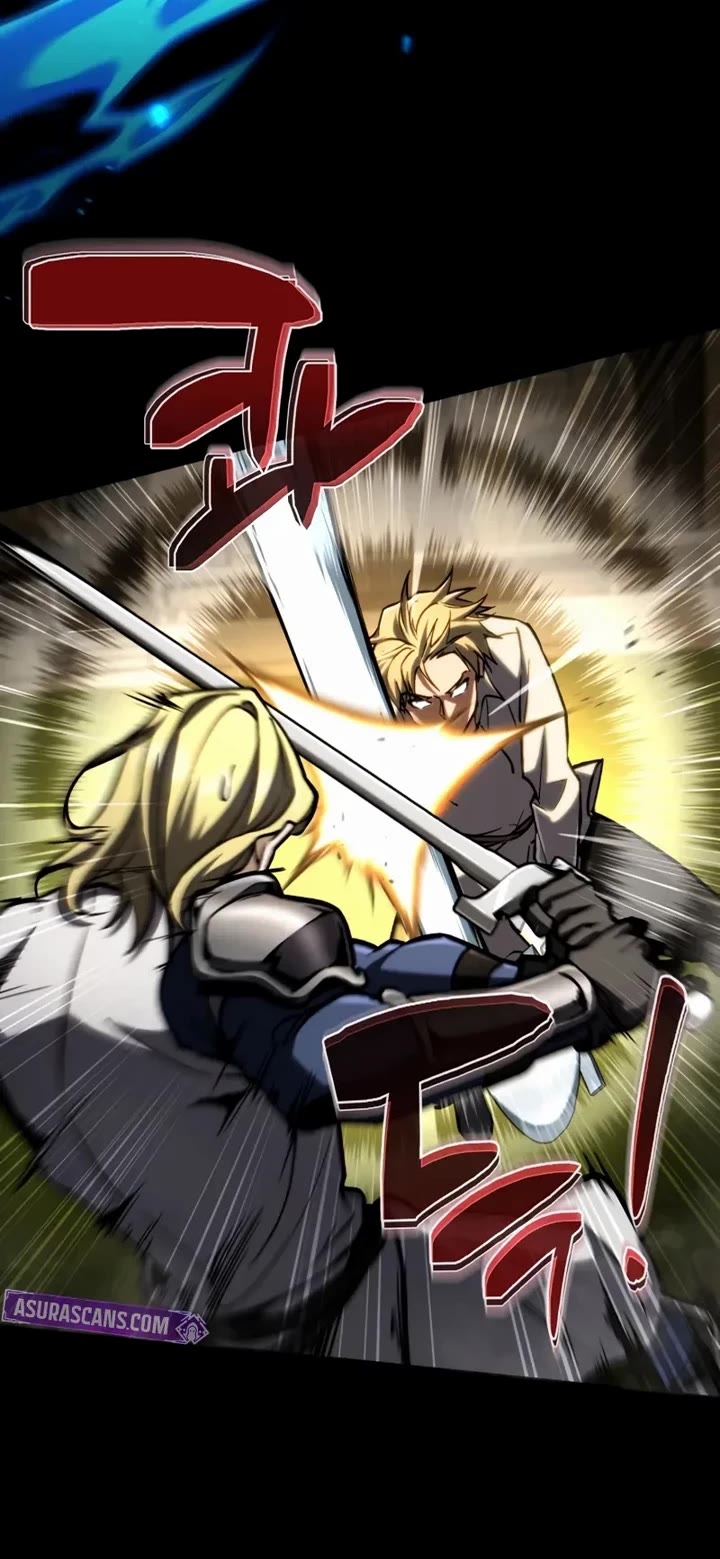 I Became the First Prince: Legend of Sword's Song Chapter 19 page 42 - Chapter 19