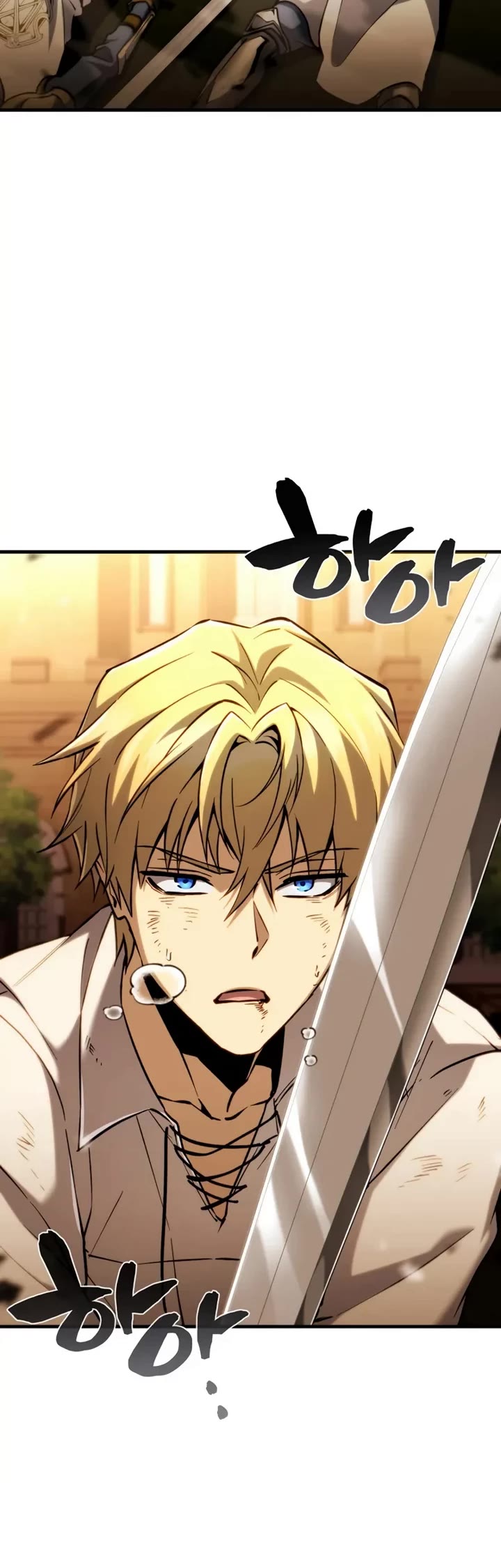 I Became the First Prince: Legend of Sword's Song Chapter 19 page 48 - Chapter 19