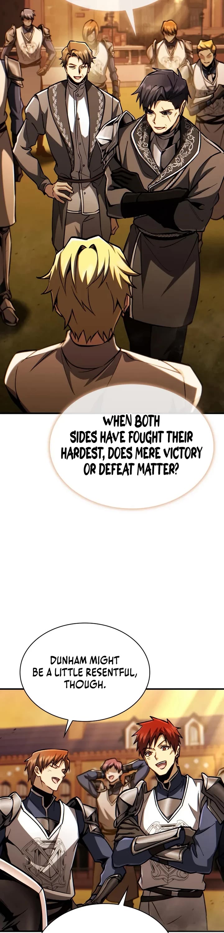 I Became the First Prince: Legend of Sword's Song Chapter 19 page 60 - Chapter 19