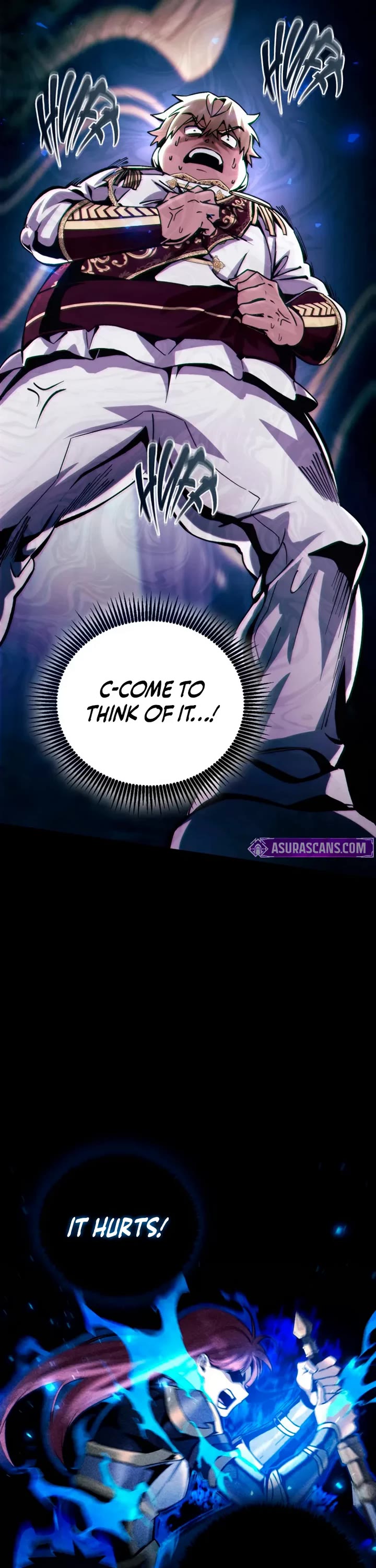 I Became the First Prince: Legend of Sword's Song Chapter 2 page 16 - Chapter 2