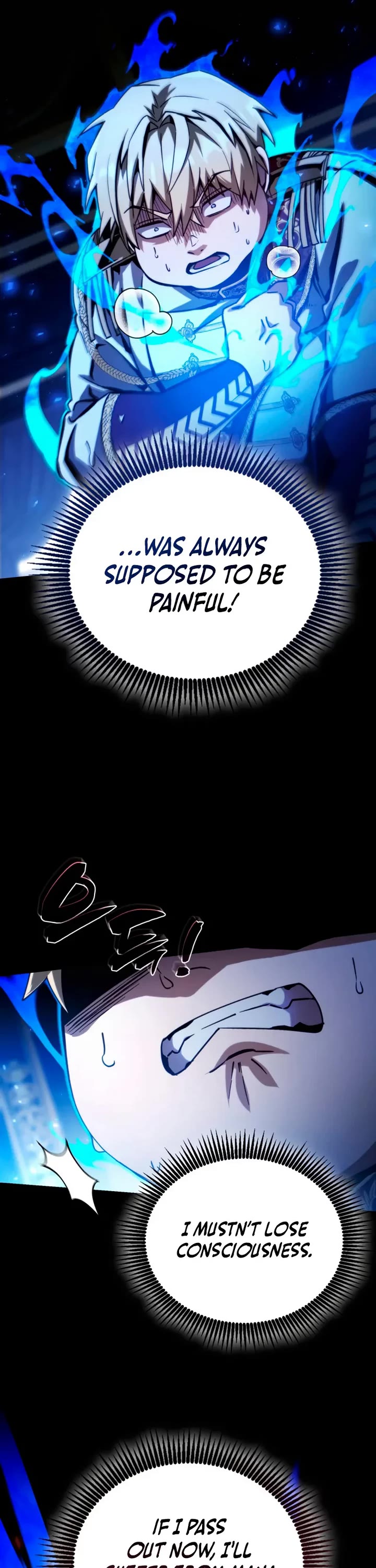I Became the First Prince: Legend of Sword's Song Chapter 2 page 18 - Chapter 2