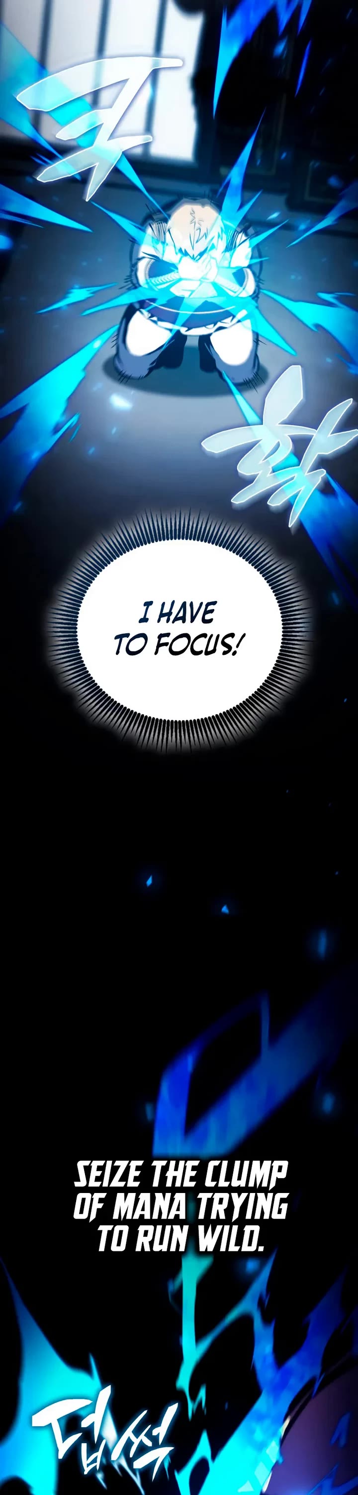 I Became the First Prince: Legend of Sword's Song Chapter 2 page 21 - Chapter 2