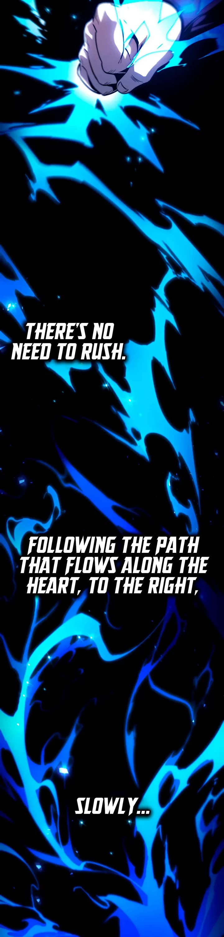 I Became the First Prince: Legend of Sword's Song Chapter 2 page 22 - Chapter 2