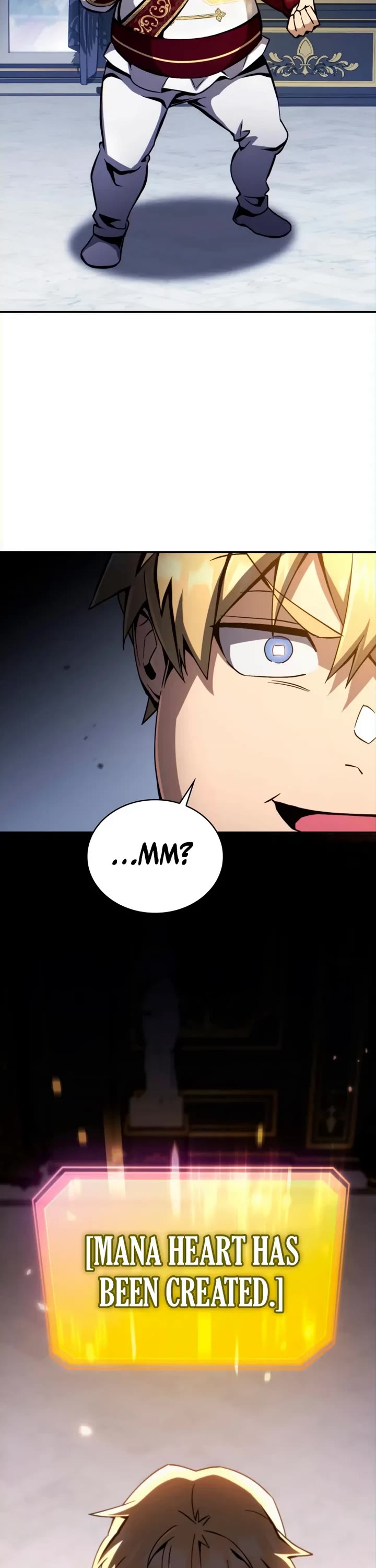 I Became the First Prince: Legend of Sword's Song Chapter 2 page 28 - Chapter 2
