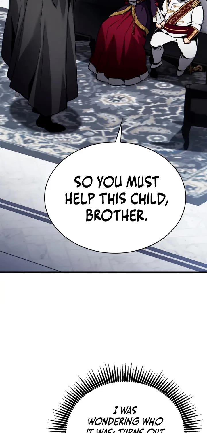 I Became the First Prince: Legend of Sword's Song Chapter 2 page 44 - Chapter 2