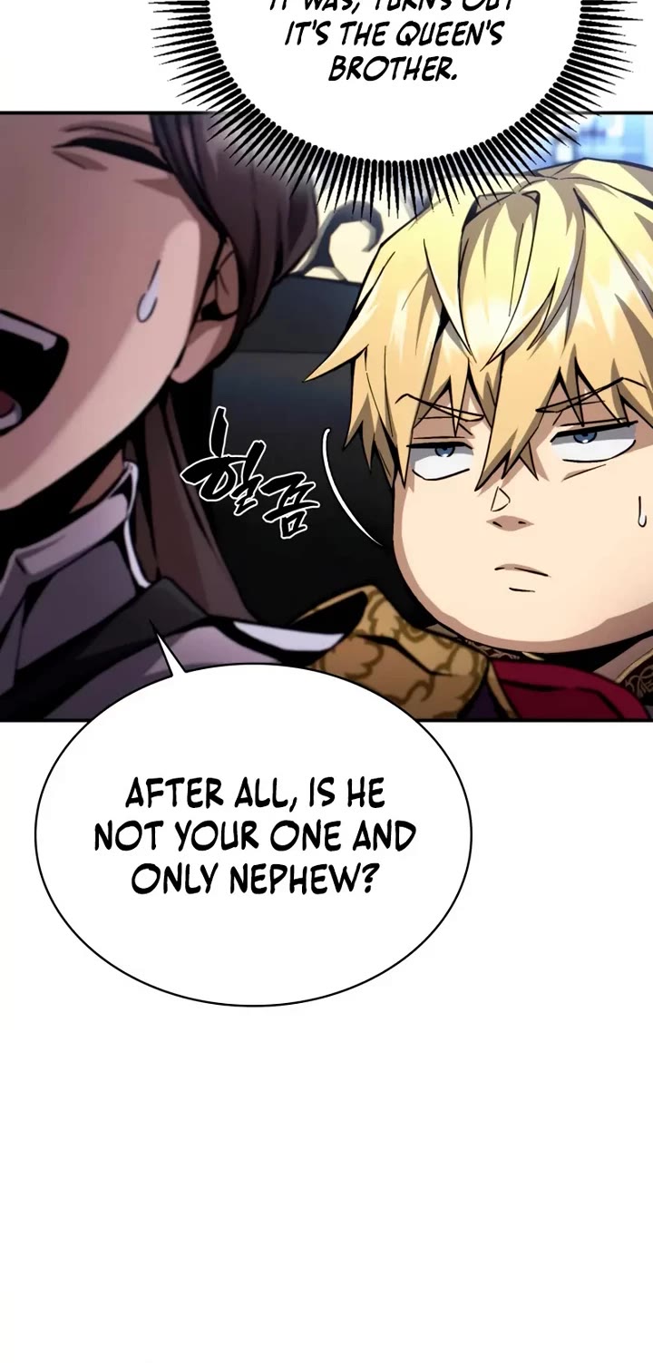 I Became the First Prince: Legend of Sword's Song Chapter 2 page 45 - Chapter 2