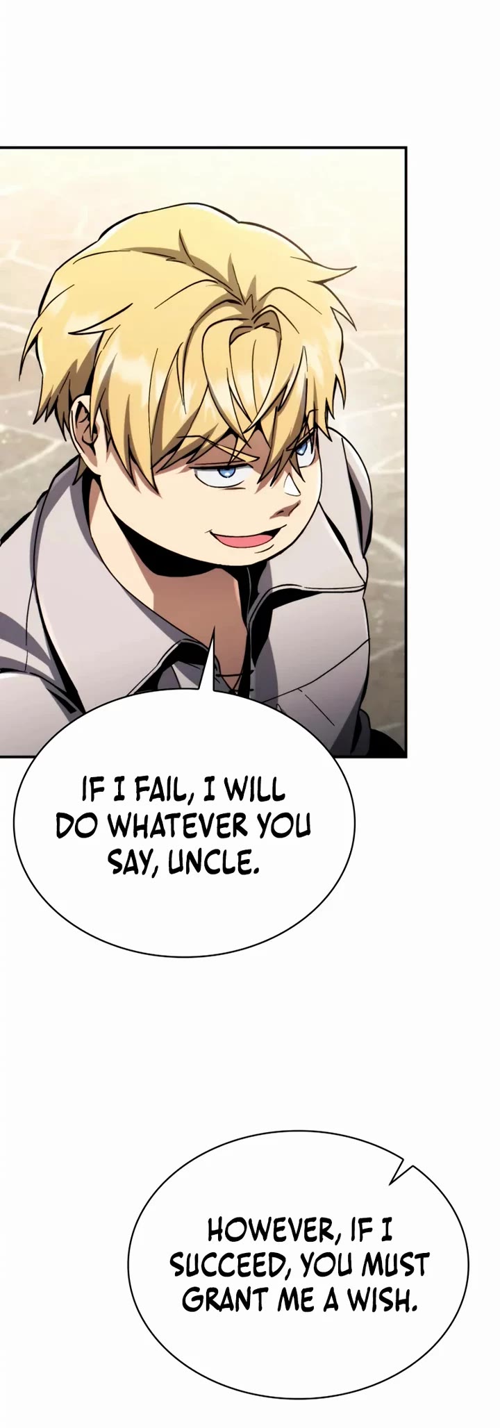 I Became the First Prince: Legend of Sword's Song Chapter 2 page 55 - Chapter 2
