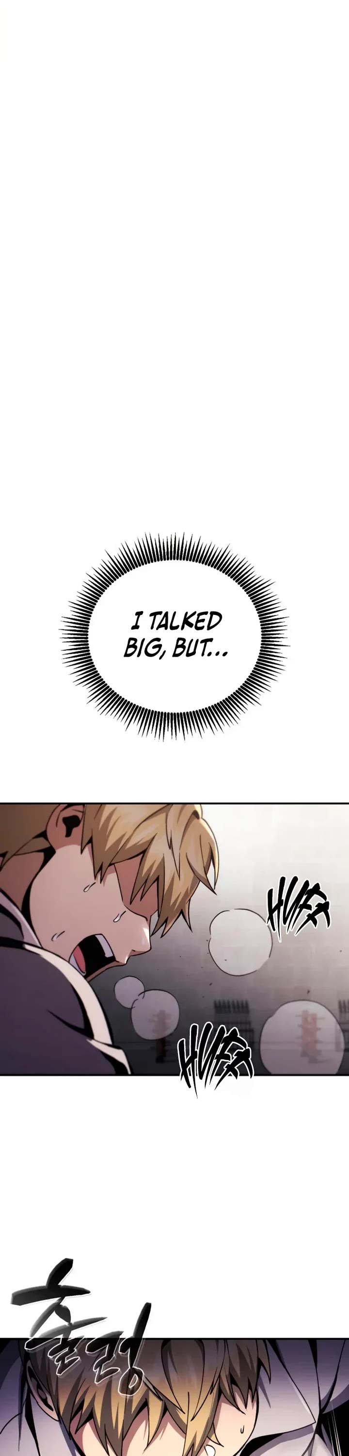 I Became the First Prince: Legend of Sword's Song Chapter 2 page 57 - Chapter 2
