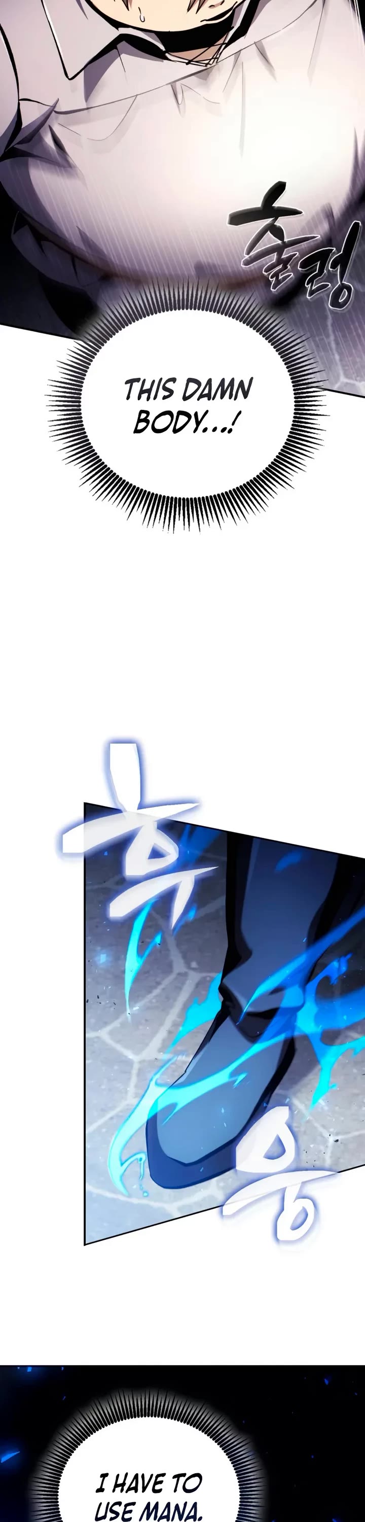 I Became the First Prince: Legend of Sword's Song Chapter 2 page 58 - Chapter 2