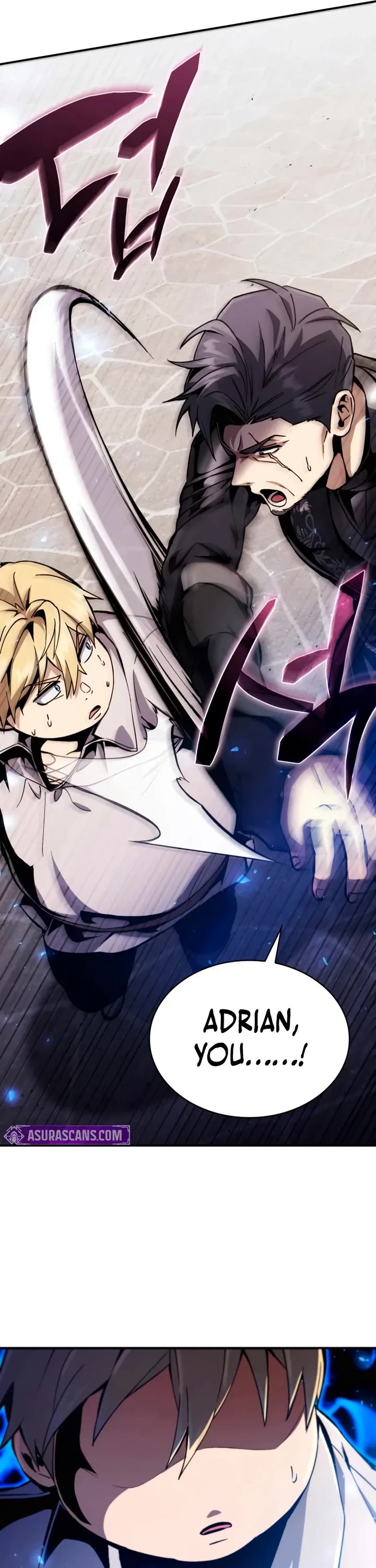 I Became the First Prince: Legend of Sword's Song Chapter 2 page 61 - Chapter 2