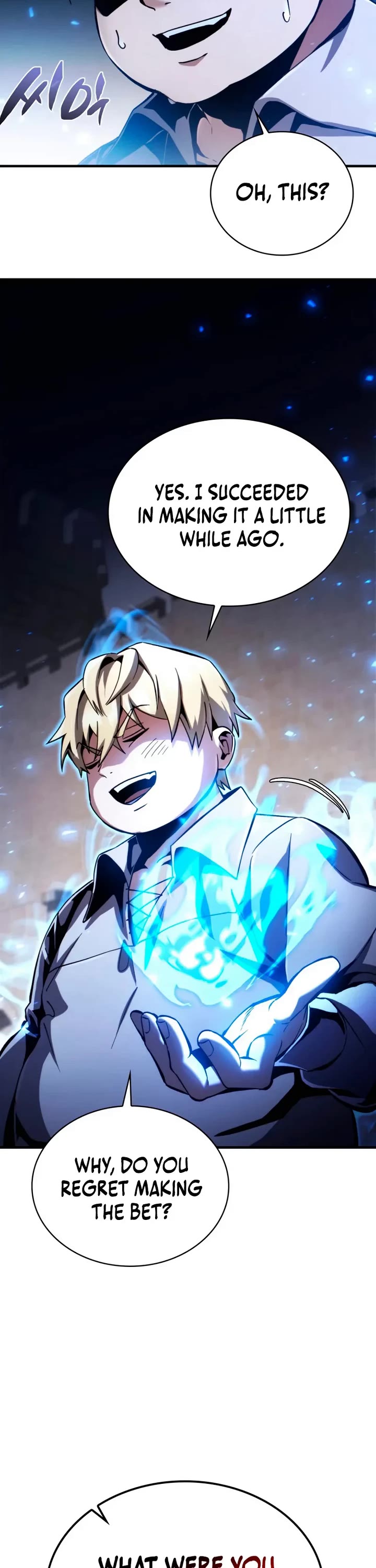 I Became the First Prince: Legend of Sword's Song Chapter 2 page 63 - Chapter 2
