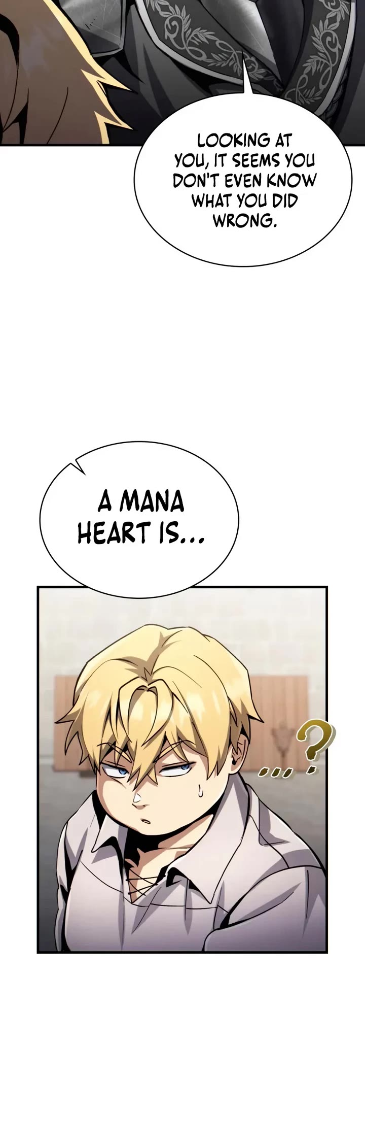 I Became the First Prince: Legend of Sword's Song Chapter 2 page 65 - Chapter 2
