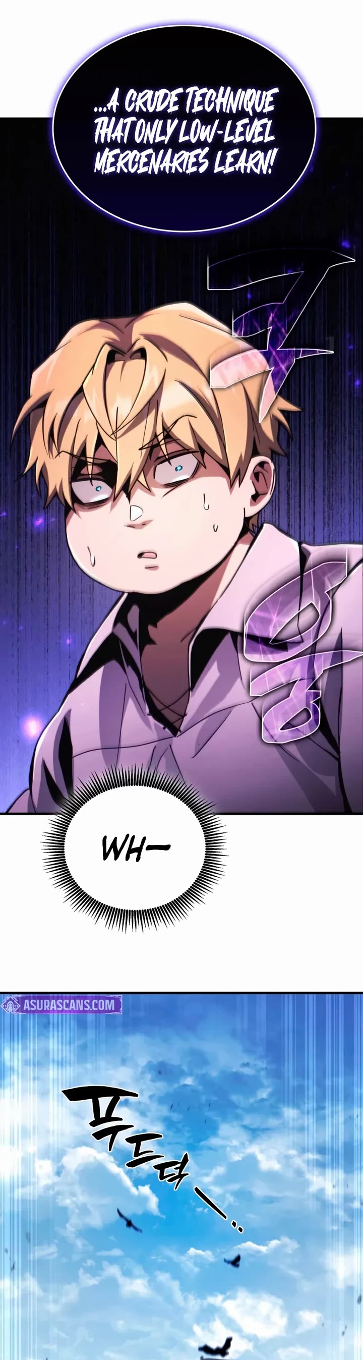 I Became the First Prince: Legend of Sword's Song Chapter 2 page 66 - Chapter 2