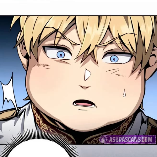 I Became the First Prince: Legend of Sword's Song Chapter 2 cover