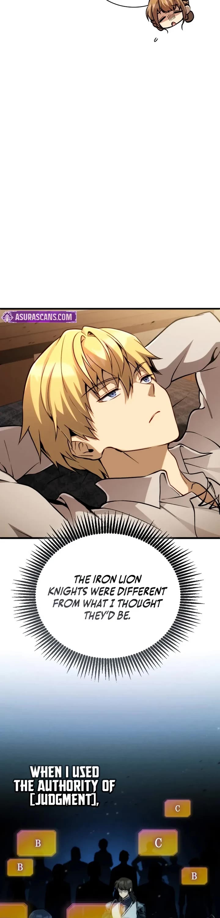 I Became the First Prince: Legend of Sword's Song Chapter 20 page 12 - Chapter 20