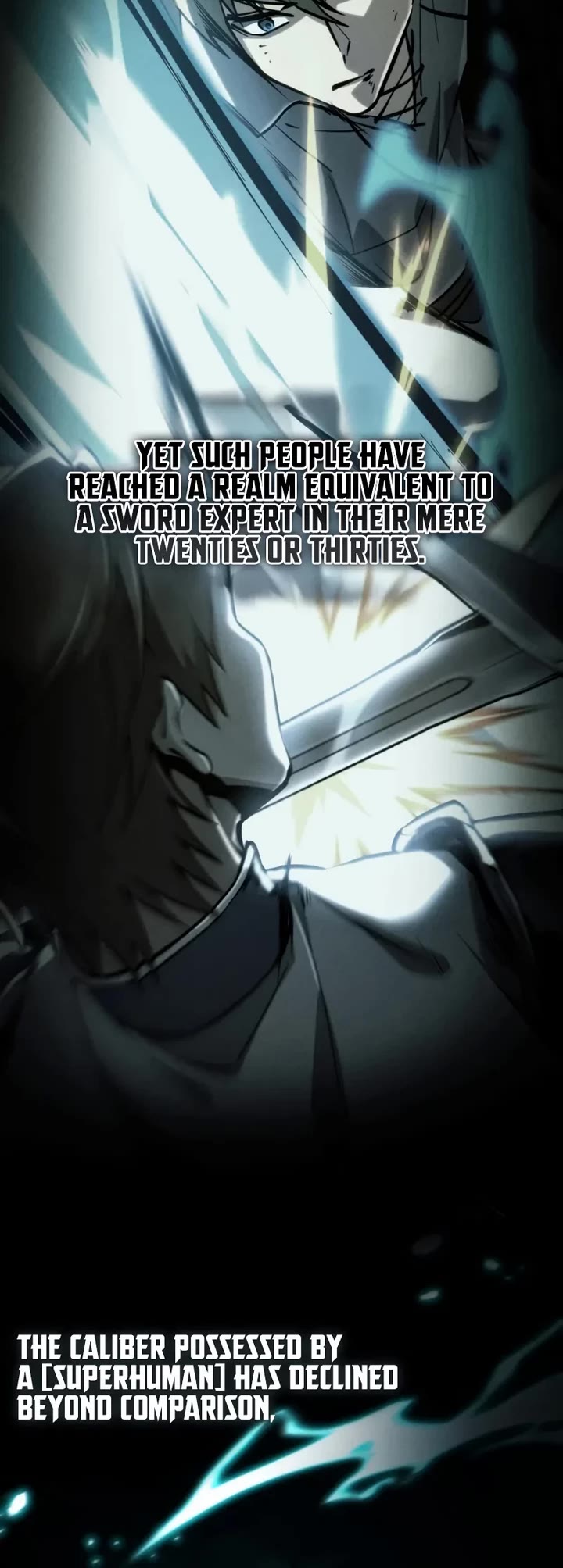 I Became the First Prince: Legend of Sword's Song Chapter 20 page 15 - Chapter 20