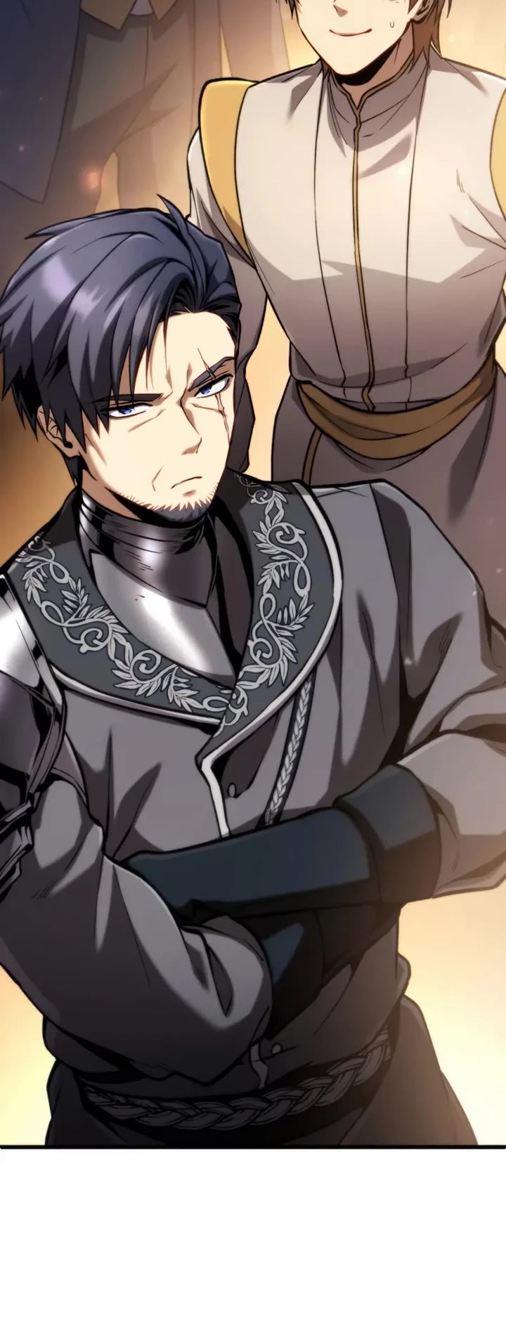 I Became the First Prince: Legend of Sword's Song Chapter 20 page 54 - Chapter 20