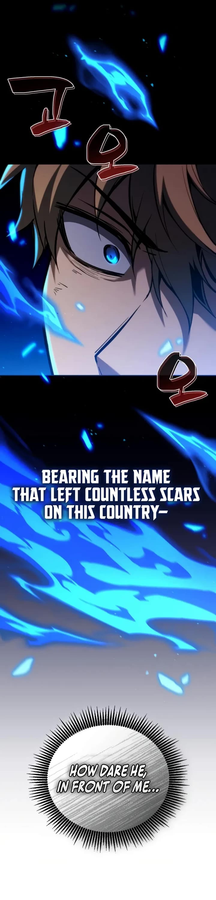 I Became the First Prince: Legend of Sword's Song Chapter 21 page 16 - Chapter 21